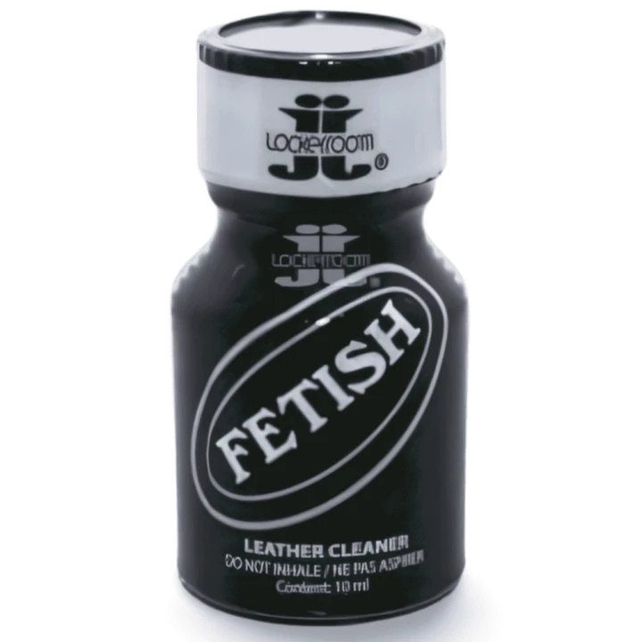 Poppers Fetish 10 ml