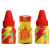 ZESTAW POPPERSÓW RUSH ULTRA STRONG + THE ORIGINAL SUPER + THE ORIGINAL