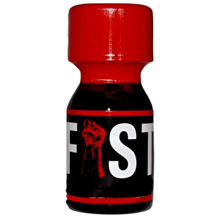 Poppers Fist Room Mini 10 ml