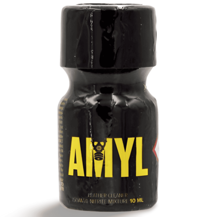 Poppers AMYL 10 ml