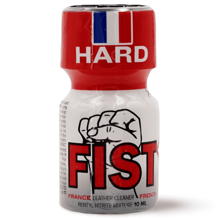 Poppers FIST FRANCE 10 ml