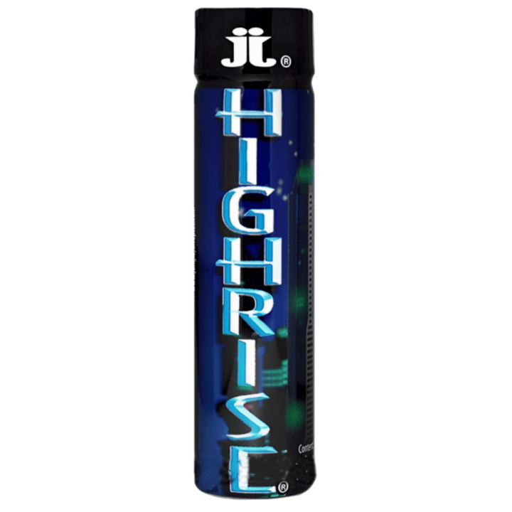 Poppers HIGHRISE 30 ml Lockerroom