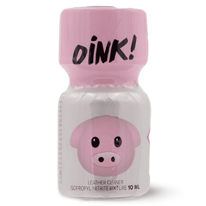 Poppers Oink 10 ml