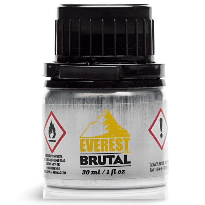 Poppers Everest Brutal 30 ml by Everest Aromas