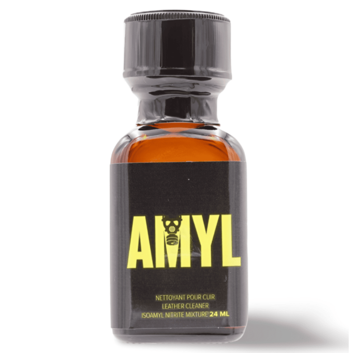 Poppers AMYL 24 ml