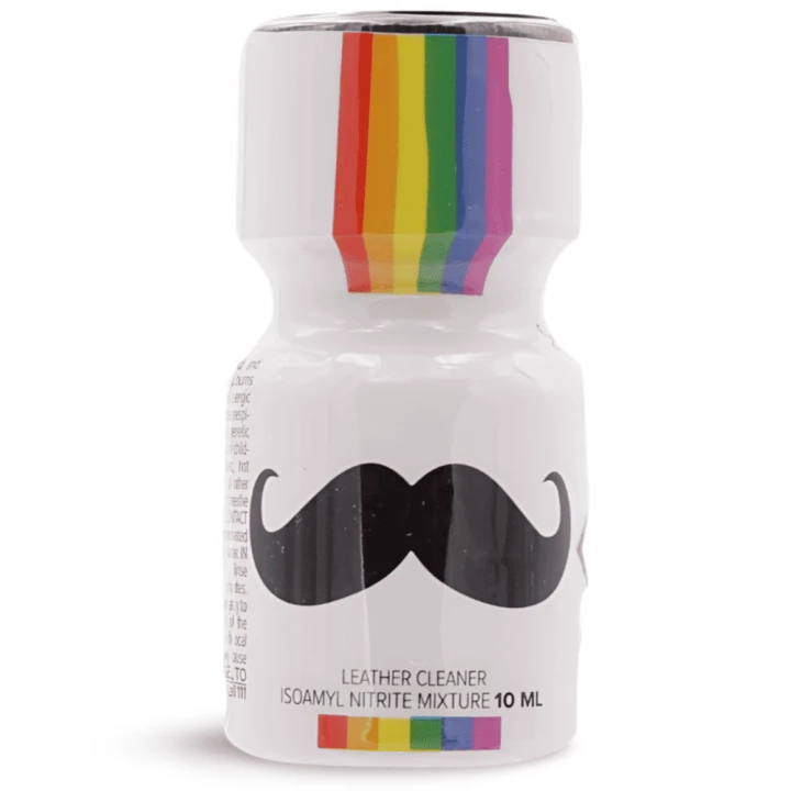Poppers MOUSTACHE 10 ml
