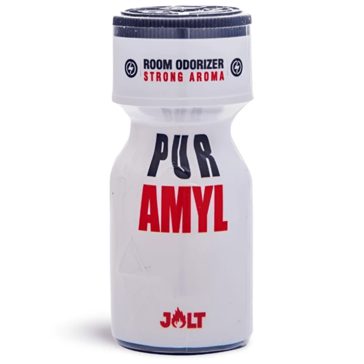 Poppers JOLT PUR AMYL 10 ml