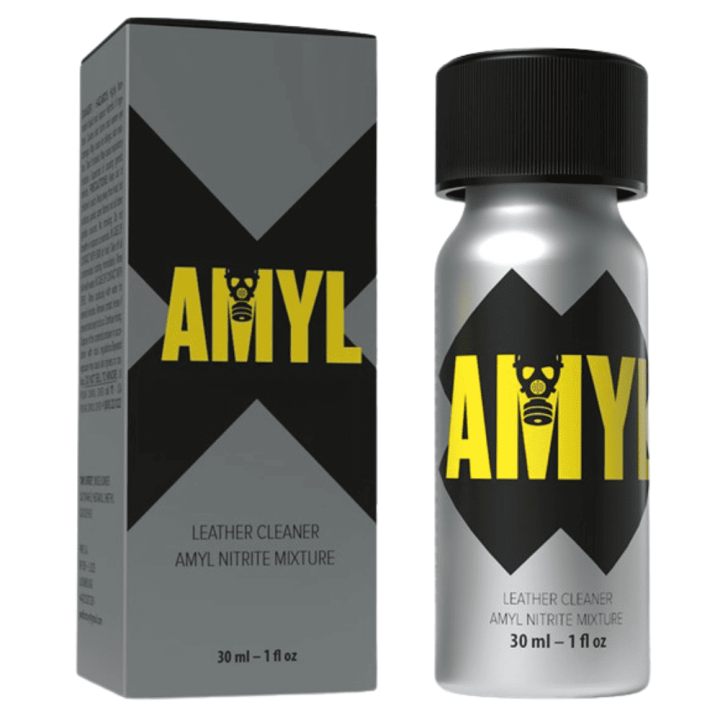 Poppers AMYL Pocket 30 ml