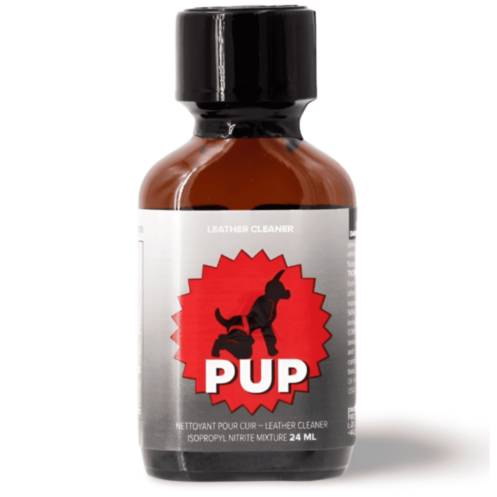 Poppers PUP 24 ml