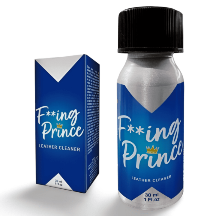 Poppers F**ING PRINCE 30 ml