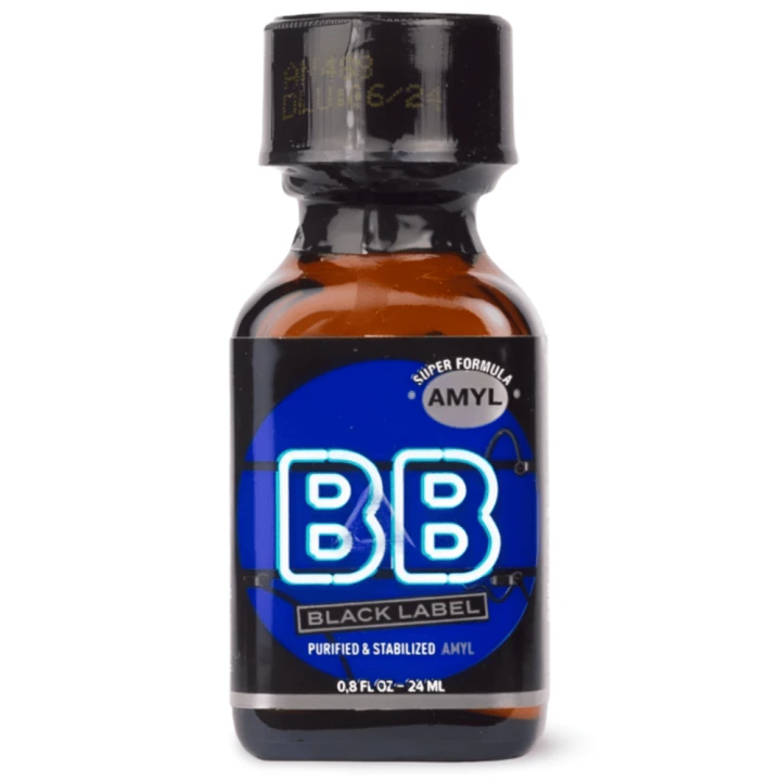 Poppers BB AMYL 24 ml