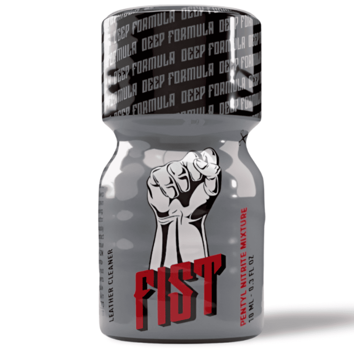 Poppers FIST DEEP 10 ml