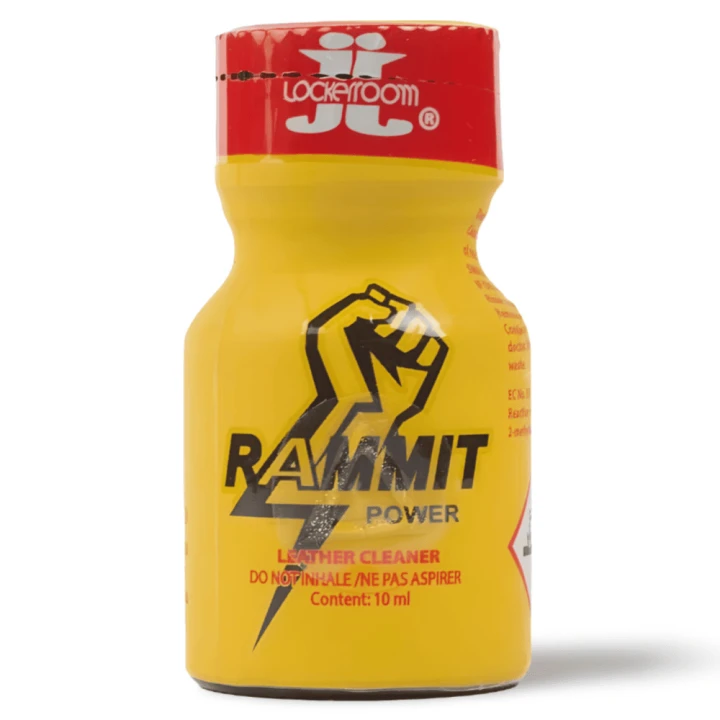 Poppers RAMMIT 10 ml