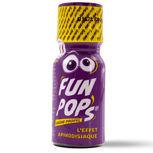 FUN POP'S Propyle 15ml