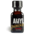 Poppers AMYL DOUBLE BLACK 24 ml