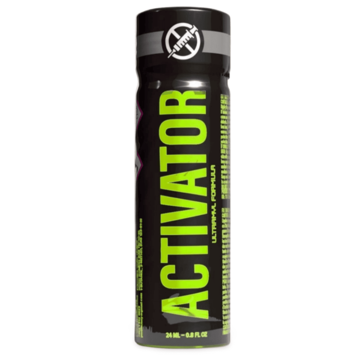 Poppers ACTIVATOR ULTRAMYL 24 ml