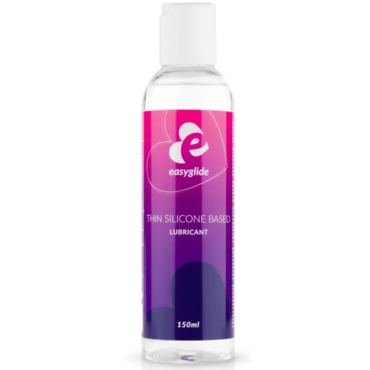 Thin Silicone Based Easyglide Lubricant - 150 ml