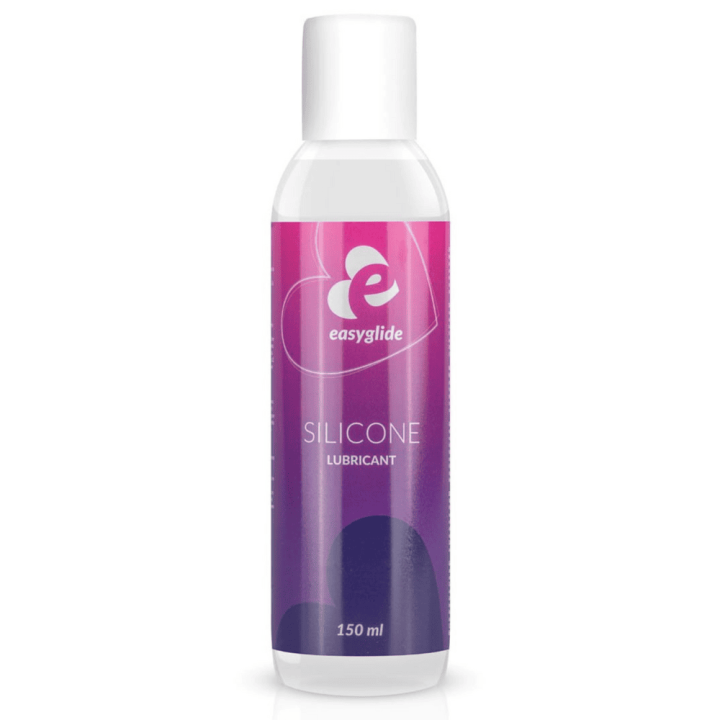 Lubrykant Silikonowy EasyGlide Siliconen Lubricant - 150 ml