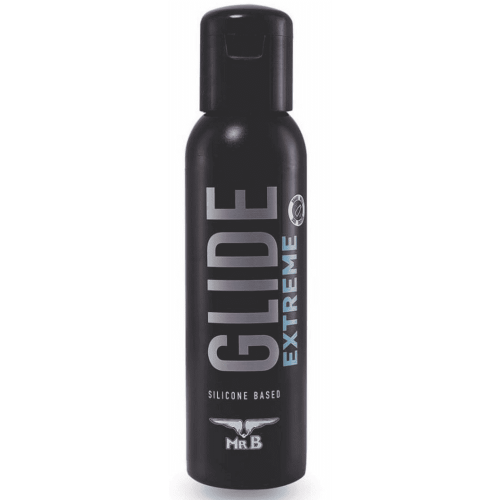 Mister B GLIDE Extreme