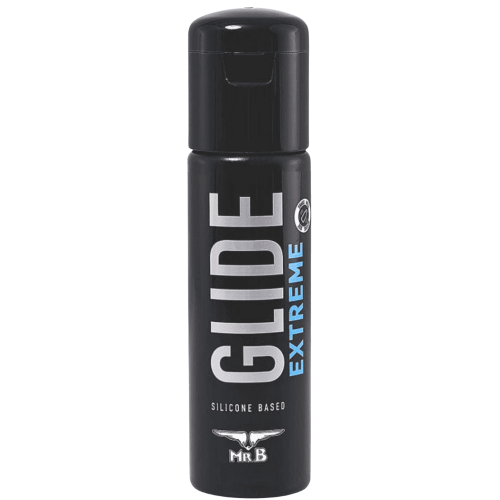 Mister B GLIDE Extreme
