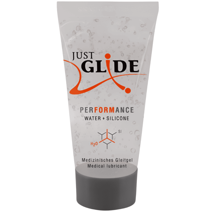 Just Glide Performance Hybrydowy