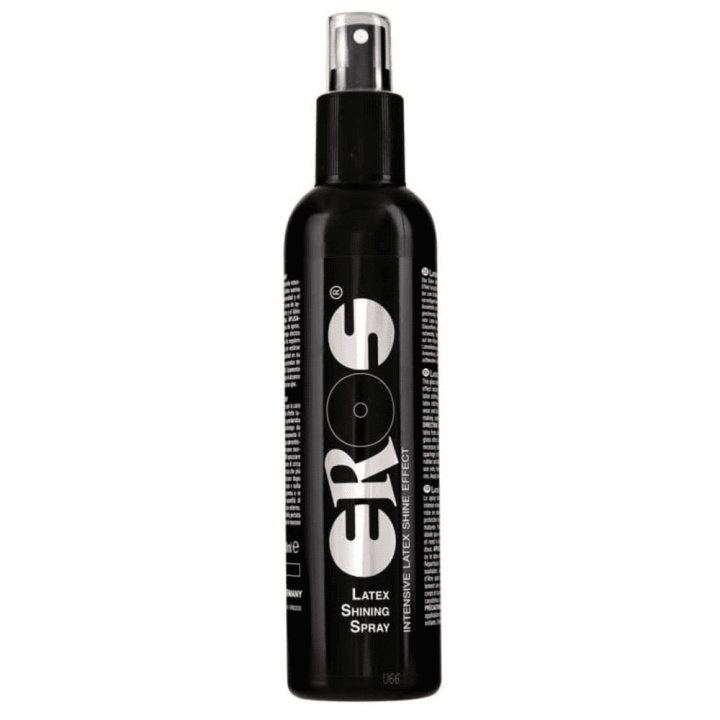 Spray do lateksu Shining Eros 200 ml