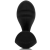 Booty Curved Prostate Plug 7 x 3.2cm