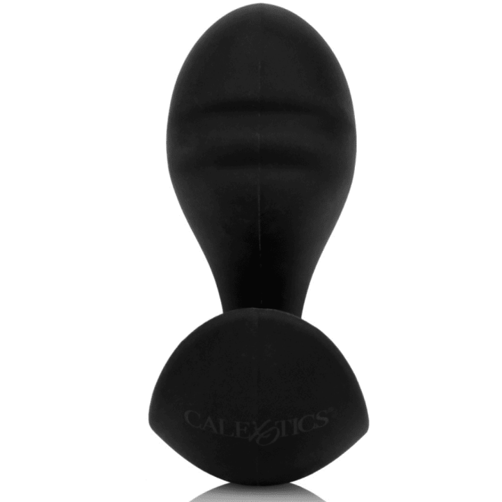 Booty Curved Prostate Plug 7 x 3.2cm
