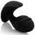 Booty Curved Prostate Plug 7 x 3.2cm