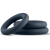 Zestaw 3 pierścieni erekcyjnych Set of 3 Boners Silicone Cockrings 9mm