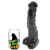 Dildo BASILIC 22 x 6 cm