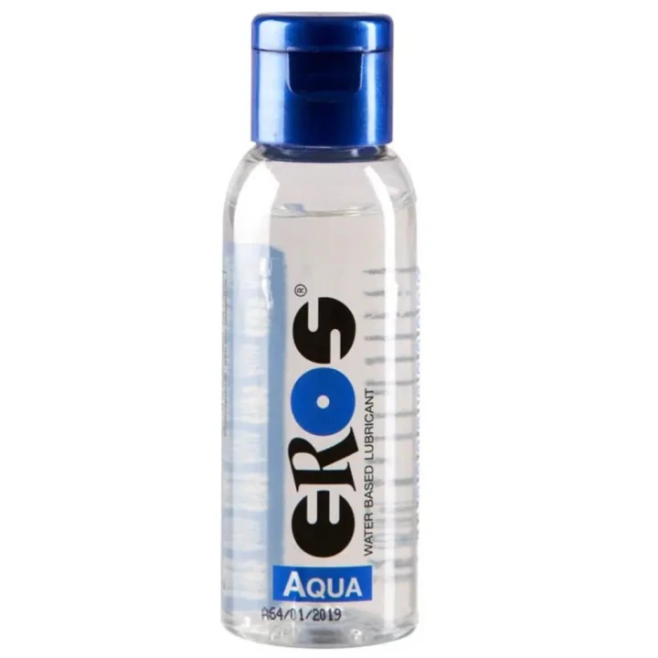 Lubrykant wodny gęsty Eros Aqua 50 ml