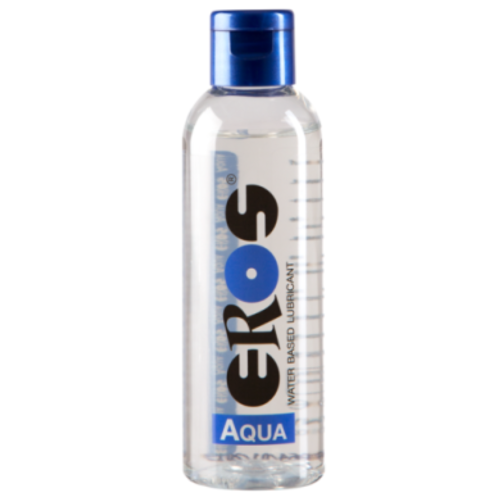 Lubrykant wodny Eros Aqua 100 ml