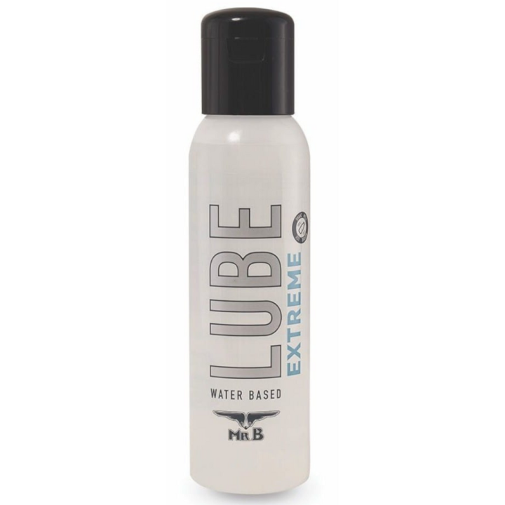 Lubrykant Mister B LUBE Extreme 250 ml