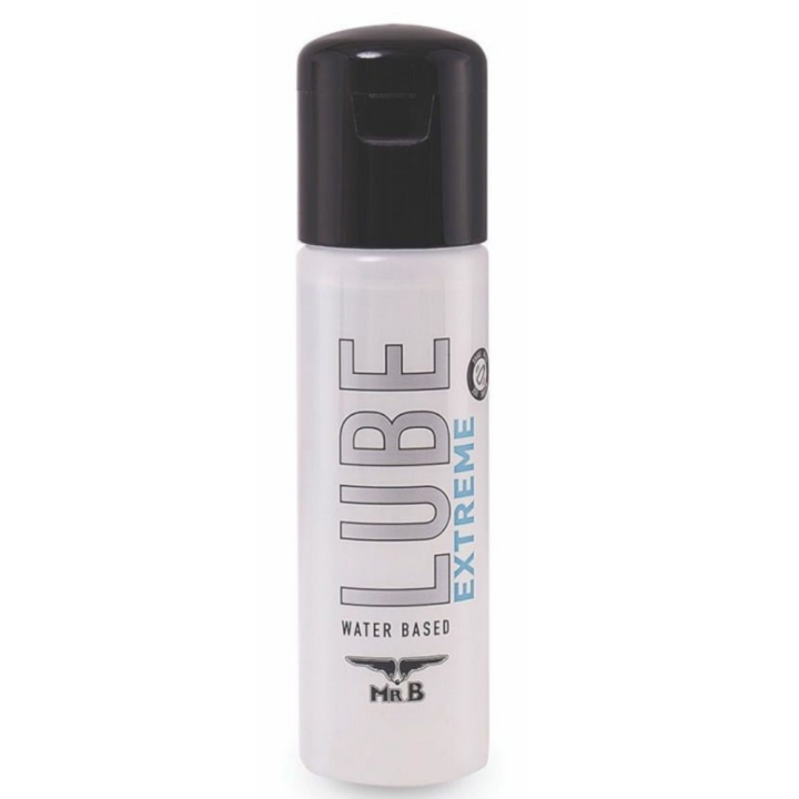 Lubrykant Mister B LUBE Extreme 100 ml