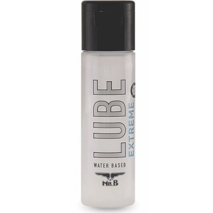 Lubrykant Mister B LUBE Extreme 30 ml