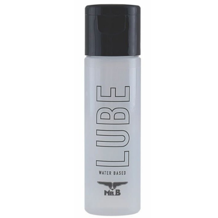 Lubrykant Water MrB 30ml