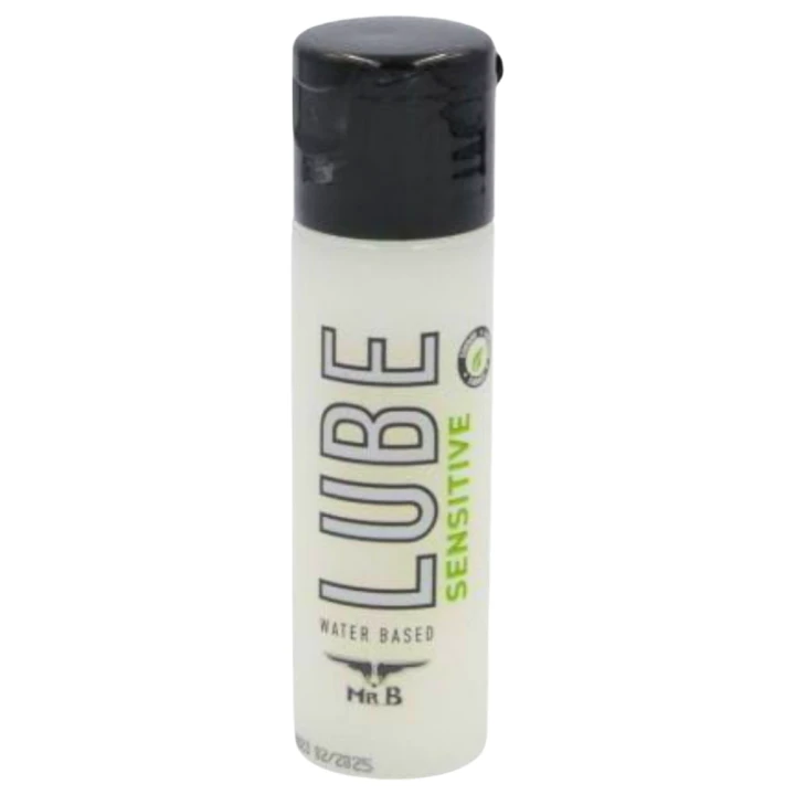 Lubrykant MrB Sensitive Water 30ml