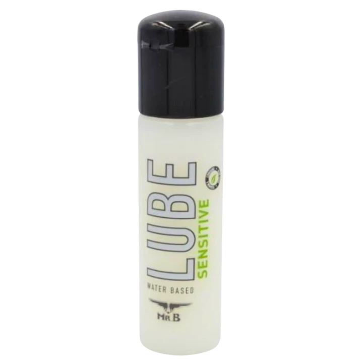 Lubrykant MrB Sensitive Water 100ml