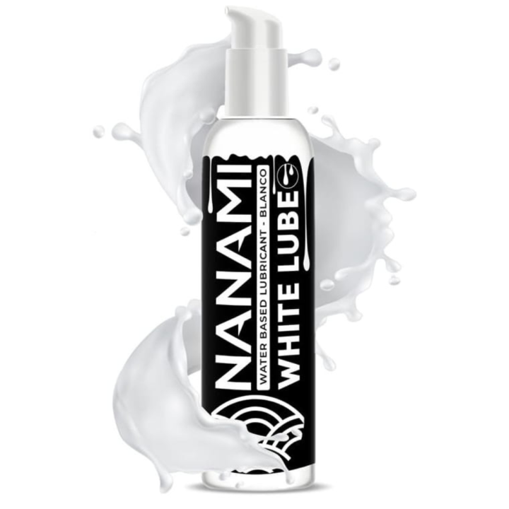 Lubrykant Przypominający Spermę Nanami 150 ml