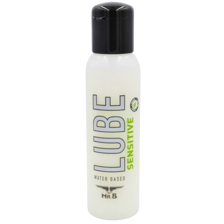 Lubrykant MrB Sensitive Water Lubricant 250ml