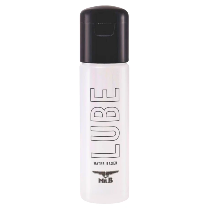 Mister B LUBE Waterbased 100 ml