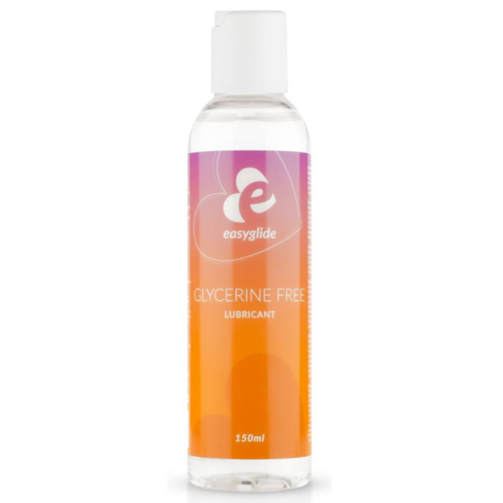 Lubrykant bez gliceryny Easyglide Glycerin Free Water Lubricant - 150ml