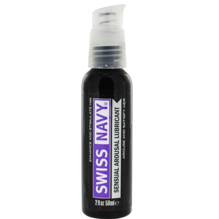 Sensual Arousal Lubricant 59ml