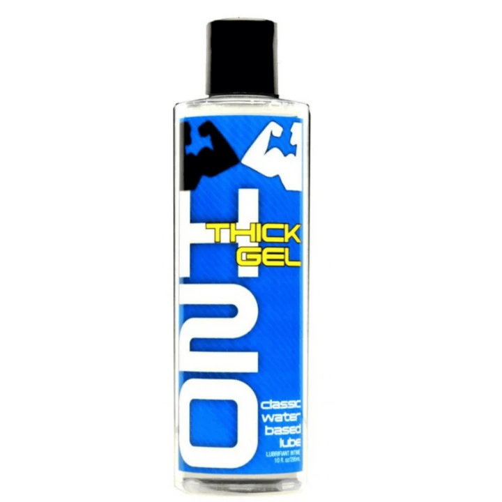 Lubrykant wodny Elbow Grease H2O Classic Gel 251 ml / 8.5 oz