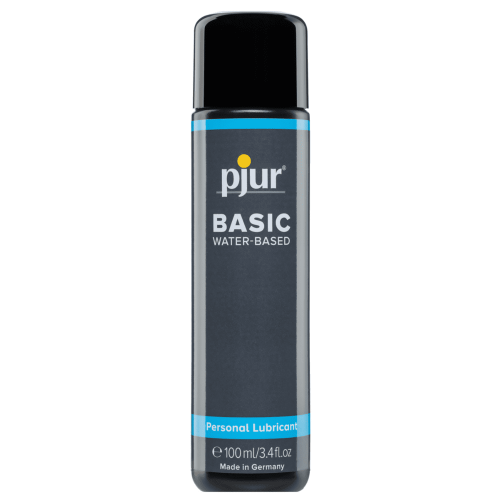 Lubrykant wodny Lubricant Water Basic Pjur 100ml