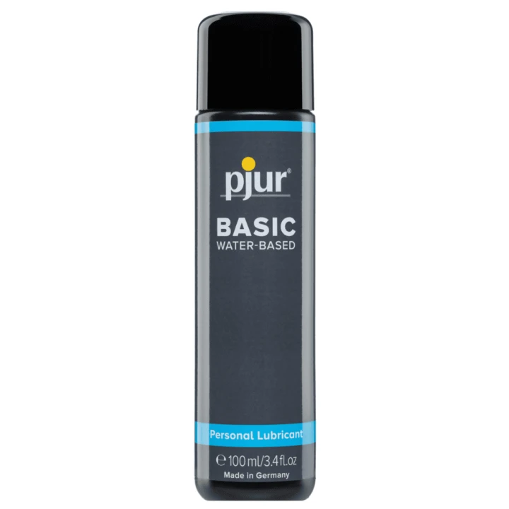 Lubrykant wodny Lubricant Water Basic Pjur 100ml