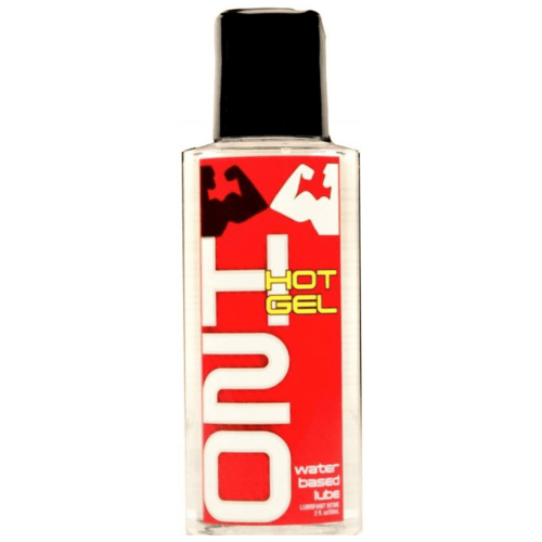 Lubrykant Rozgrzewający Elbow Gel Classic Hot 72 ml