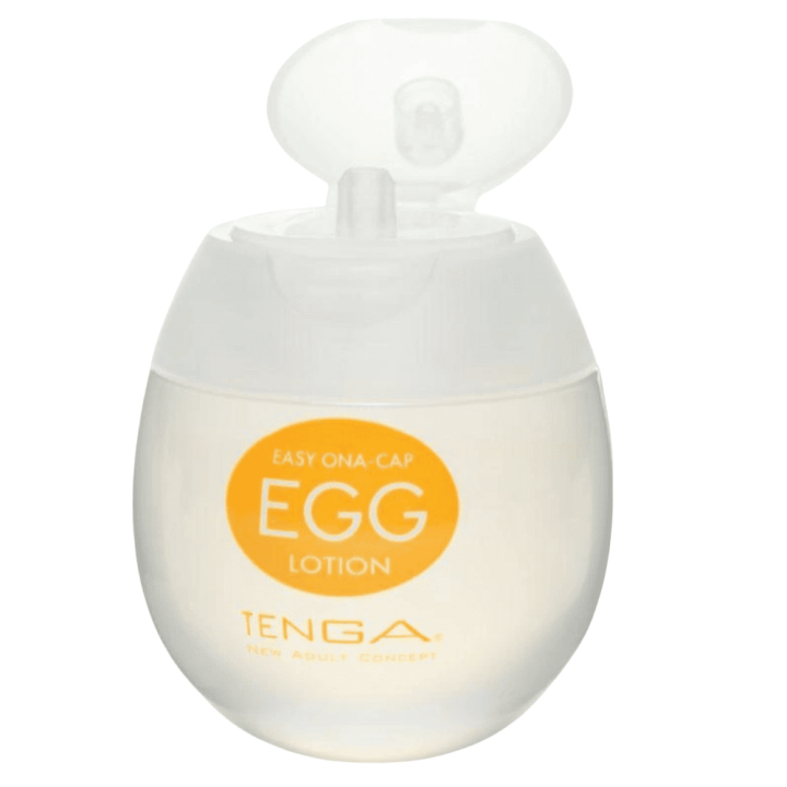 Lubrykant do masturbatora Tenga Egg Lotion 65ml