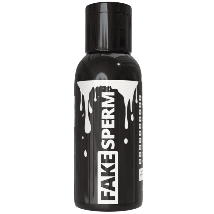 Lubrykant imitujący spermę Fake Sperm Lubricant 100ml